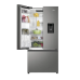 HRF510FHS Haier 509 L 600 Series French Door Refrigerator 